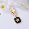 Black Crystal Star