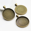 Antique Bronze