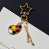 Star Clasp
