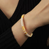 Beige Cuff