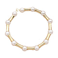 Metal Hourglass Spacer Beads in Five Sizes and Three Finishes view 5