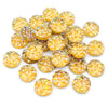 Gold 10mm