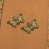 Antique Bronze