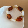 Coffee Bracelet