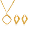 Gold Jewelry Twelve