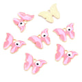Colorful Butterfly Charms In 8 Styles For Jewelry Making view 10