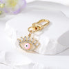 Pink Lash Eye