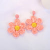 Pink Daisy