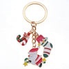 Santa Stocking