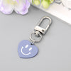 Blue Smiley