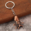 Antique Copper