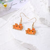Orange Crab