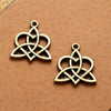 Antique Bronze