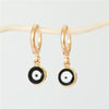 Gold Black
