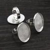 Oval Ring 21