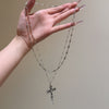 Silver Cross