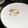 Gold Flower