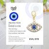 Gold Marquise Eye