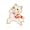 White Cat