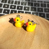 Yellow Duck