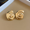 Shell Studs