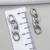 Antique Silver Jewelry