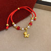Unicorn Red Cord