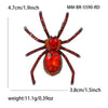 Red Gunmetal