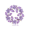 Purple Bauhinia Seven