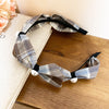 Pearl Headband