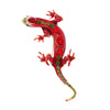 Red Gecko