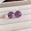 Purple Round