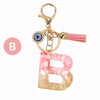 Letter B