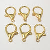 Gold Tone