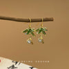 Bamboo Leaf