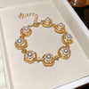 Pearl Bracelet
