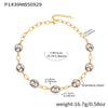 Two-Tone Beads