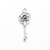 Antique Silver