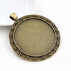 Antique Bronze