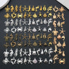 Assorted 100-Pack