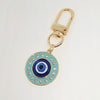 Aqua Crystal Eye