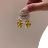 Gold Flower