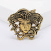 Antique Gold