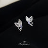 Purple Butterfly
