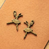 Antique Bronze