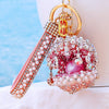 Girl-Pink Short-Curtain