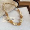 Coffee Necklace