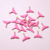 Pink Tail
