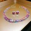 Pink Blue Set
