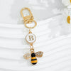 Letter B
